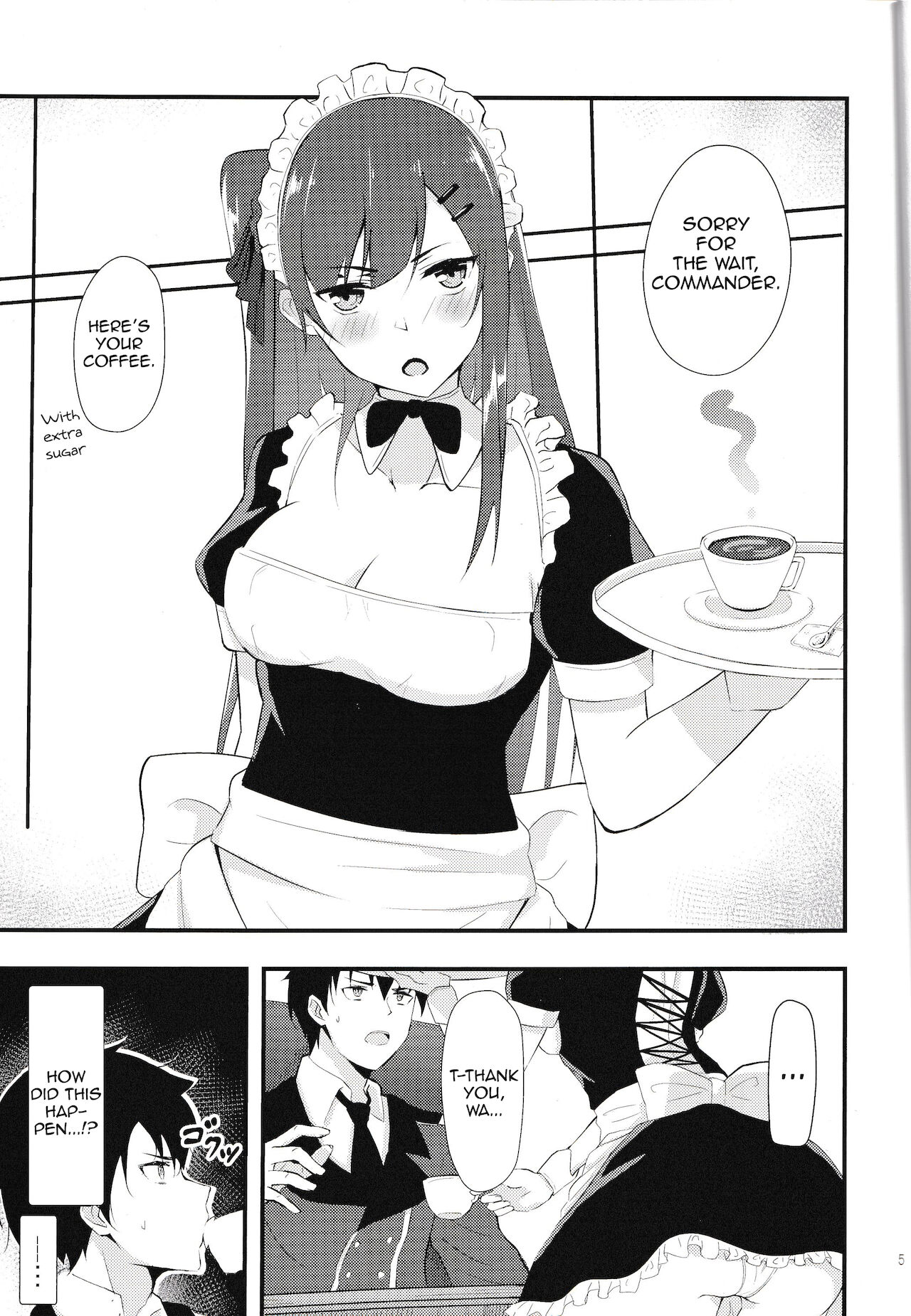 Maid na WA2000 page 4 full