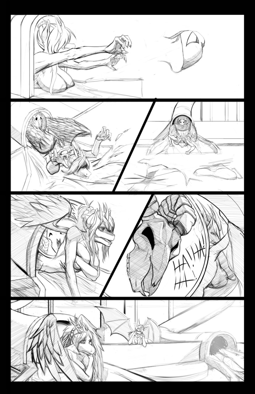 vcomic1 page 3 full