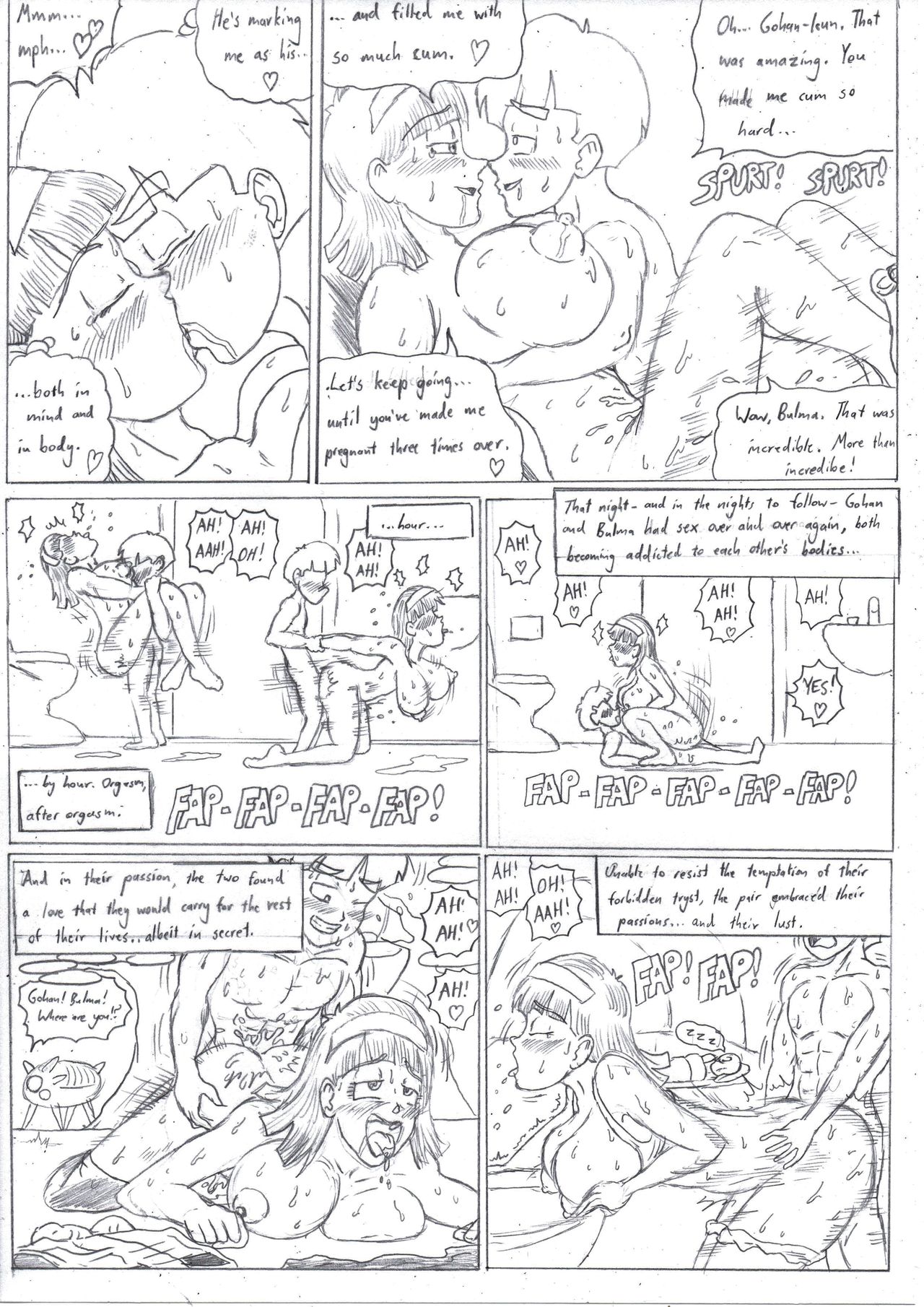 A Long Voyage page 12 full