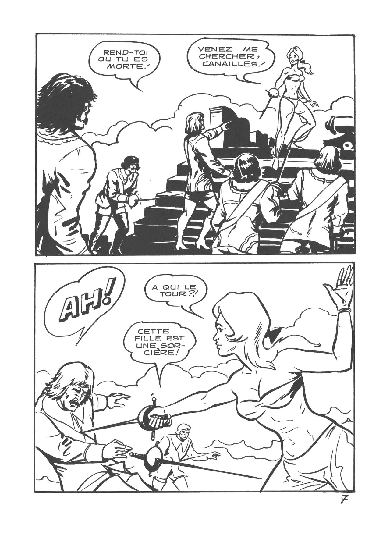 Isabella 002 - l'implacable vengeance page 11 full