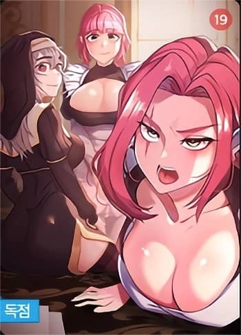 [Faugner]  Main Character is the Villain  [English] cover