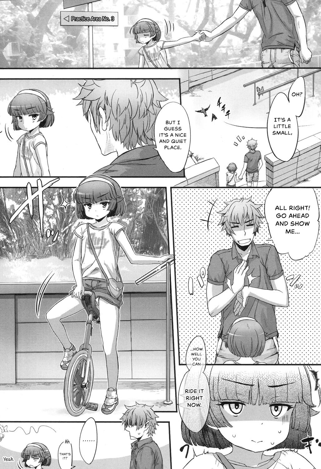 Renshuu. page 2 full