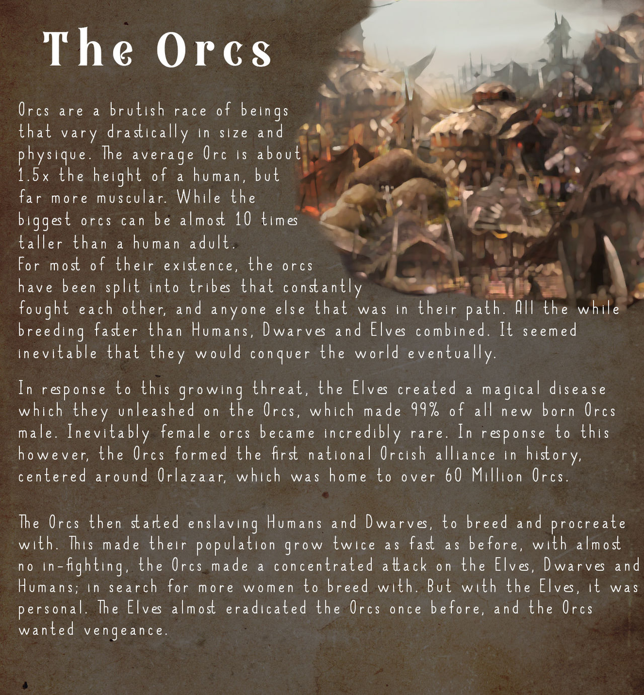 Elven Enslavement page 2 full