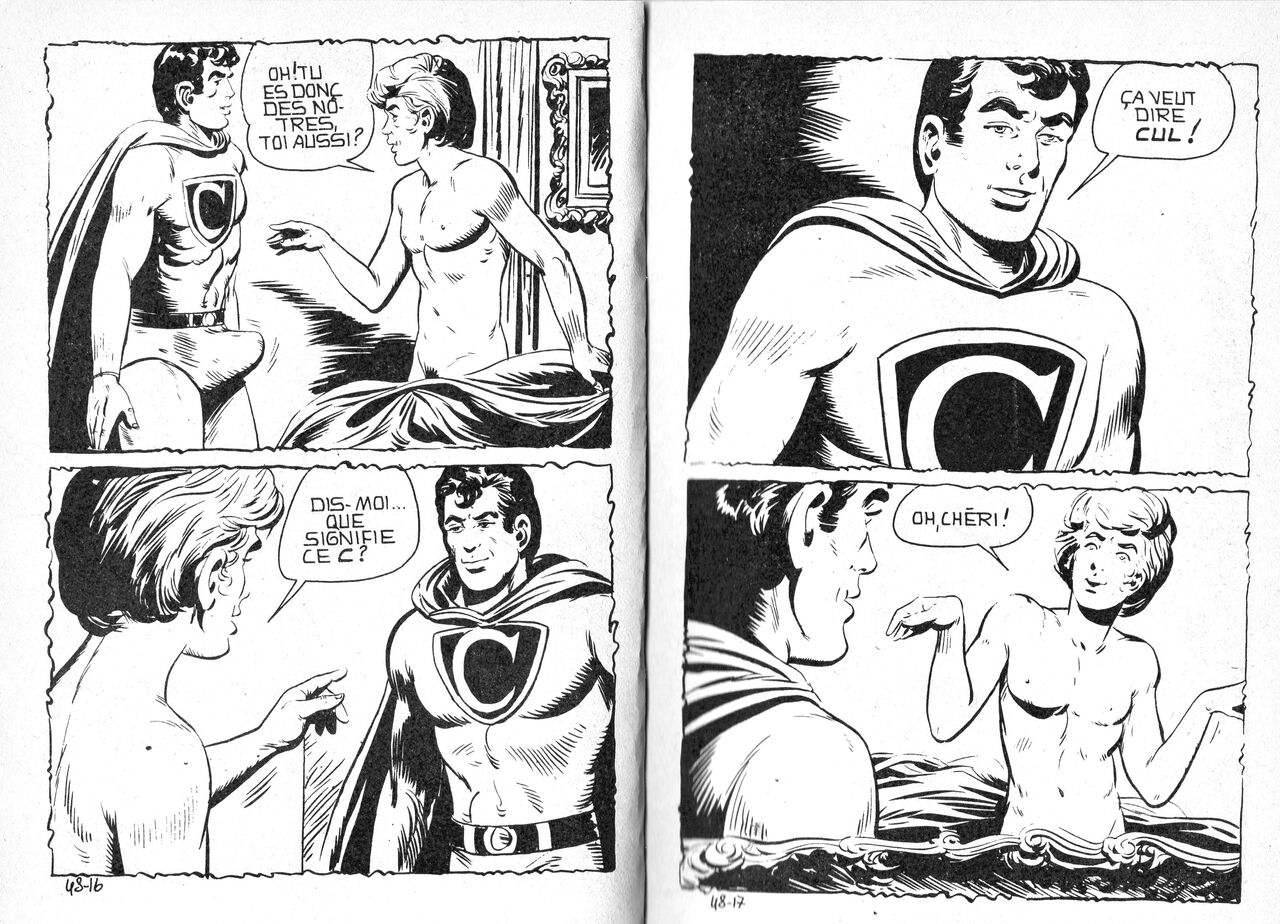 Elvifrance - Electrochoc - 012 - La championne page 11 full