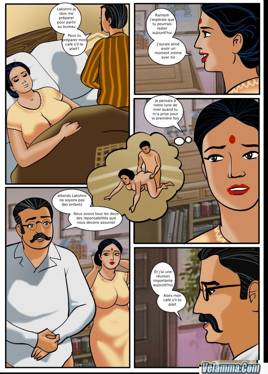 Vellamma L'epouse amoureuse page 11 full