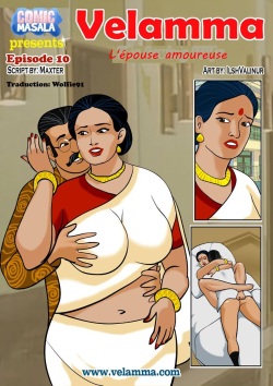 Vellamma L'epouse amoureuse