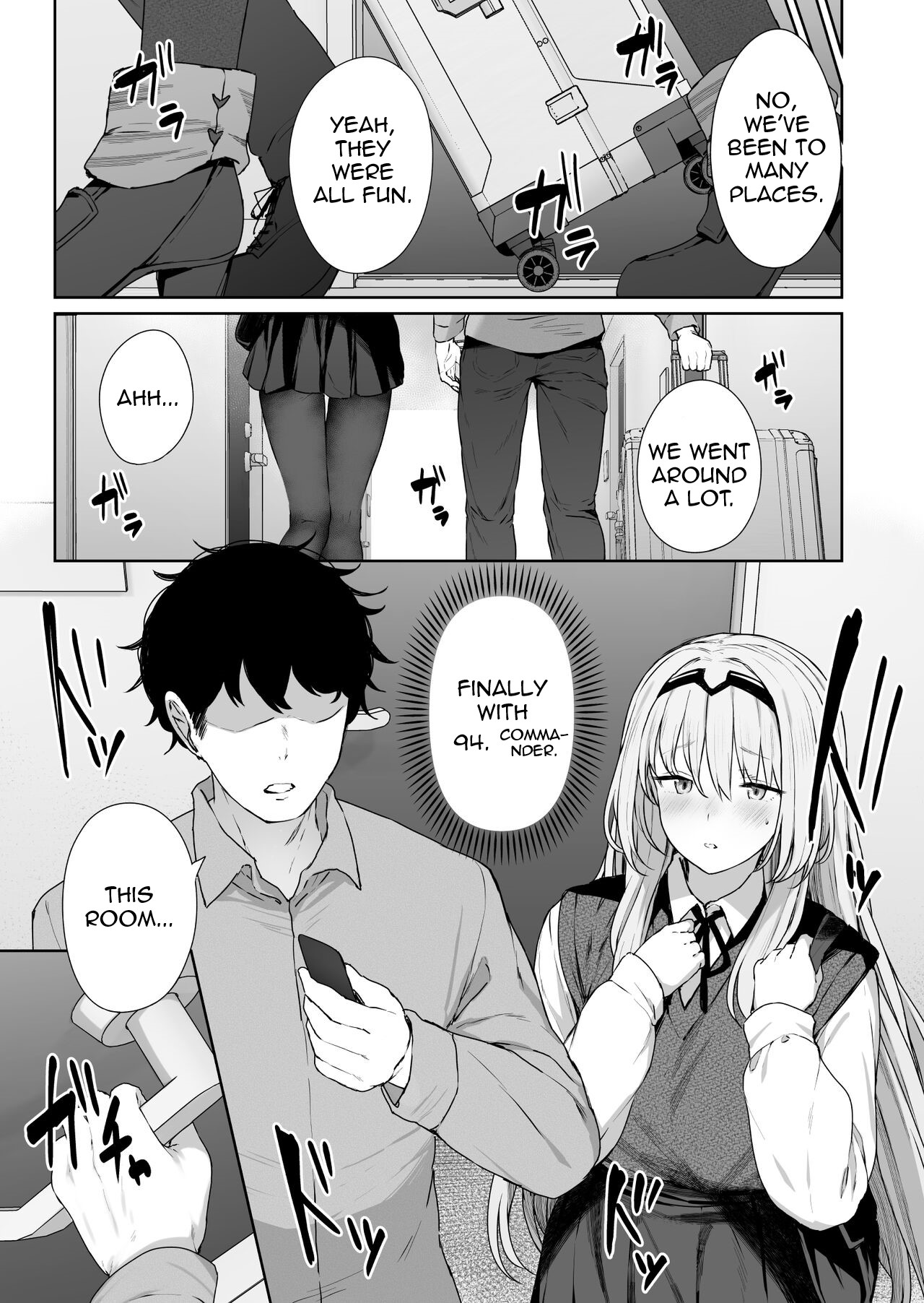 Hangyaku Onsen | Reverse Onsen page 11 full