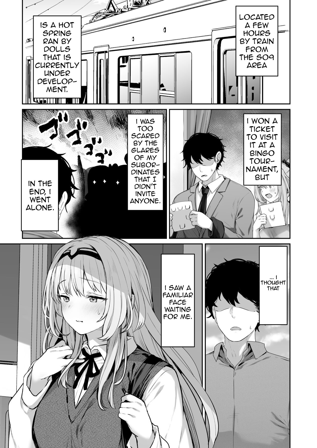 Hangyaku Onsen | Reverse Onsen page 3 full