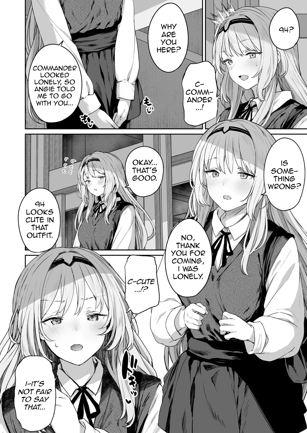 Hangyaku Onsen | Reverse Onsen page 4 full