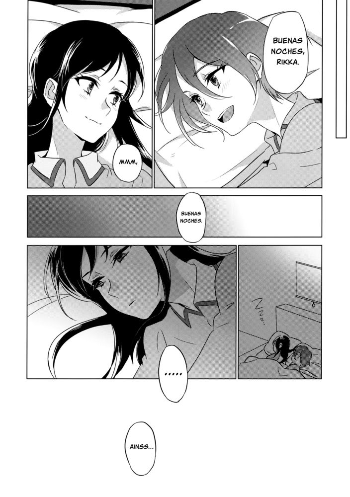Jealousy Jealousy page 11 full