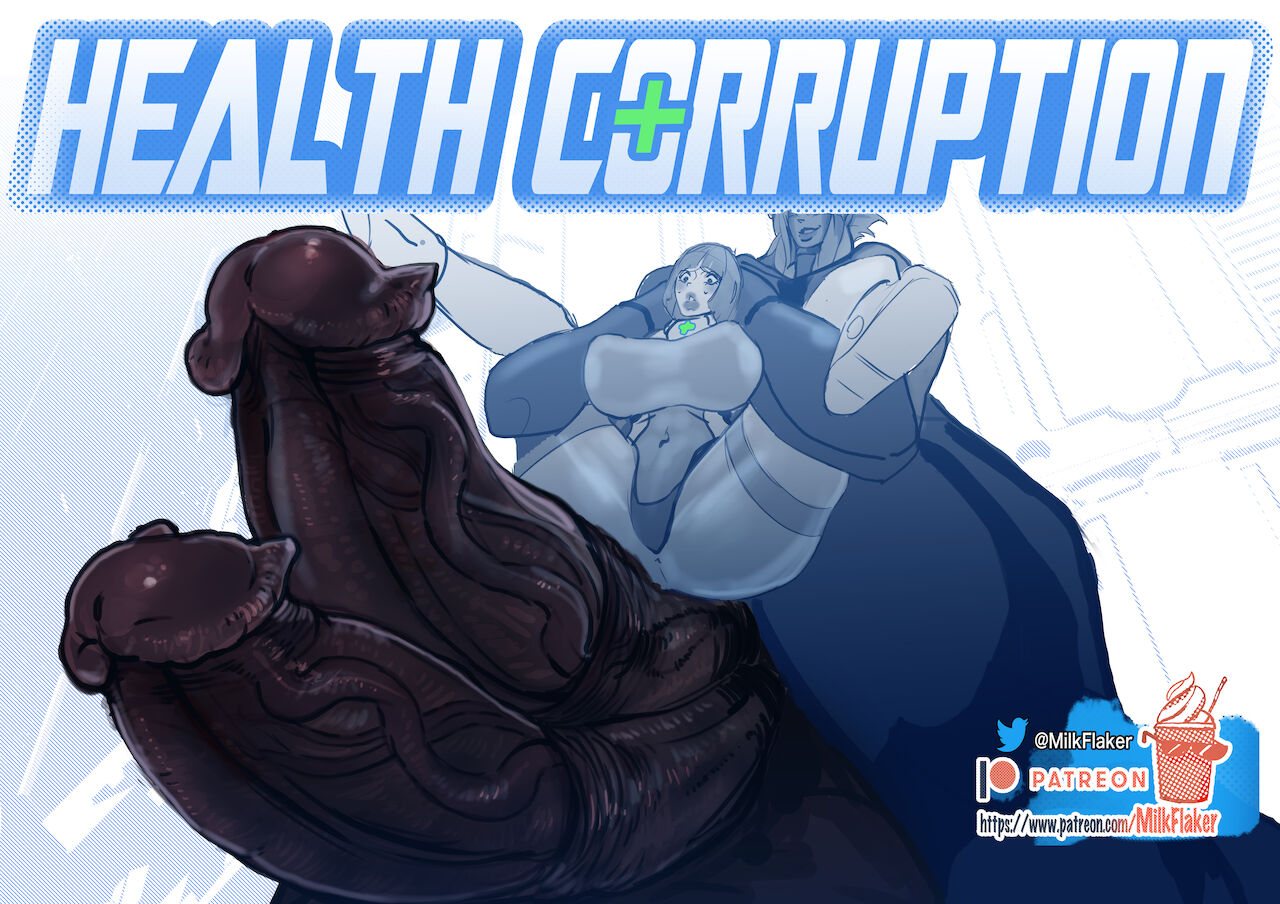 HEALT CORRUPTION--- page 1 full