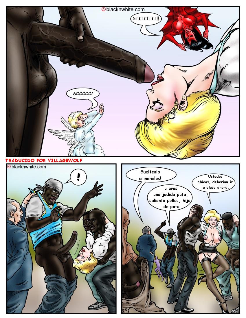 The Teacher page 11 full
