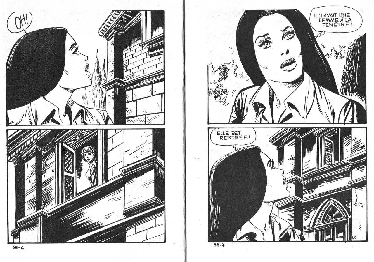 Electrochoc 23  - Le monstre du lac page 7 full