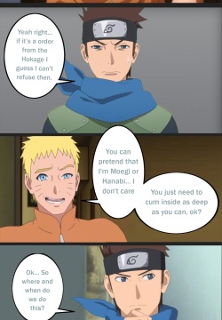 The Making of Boruto