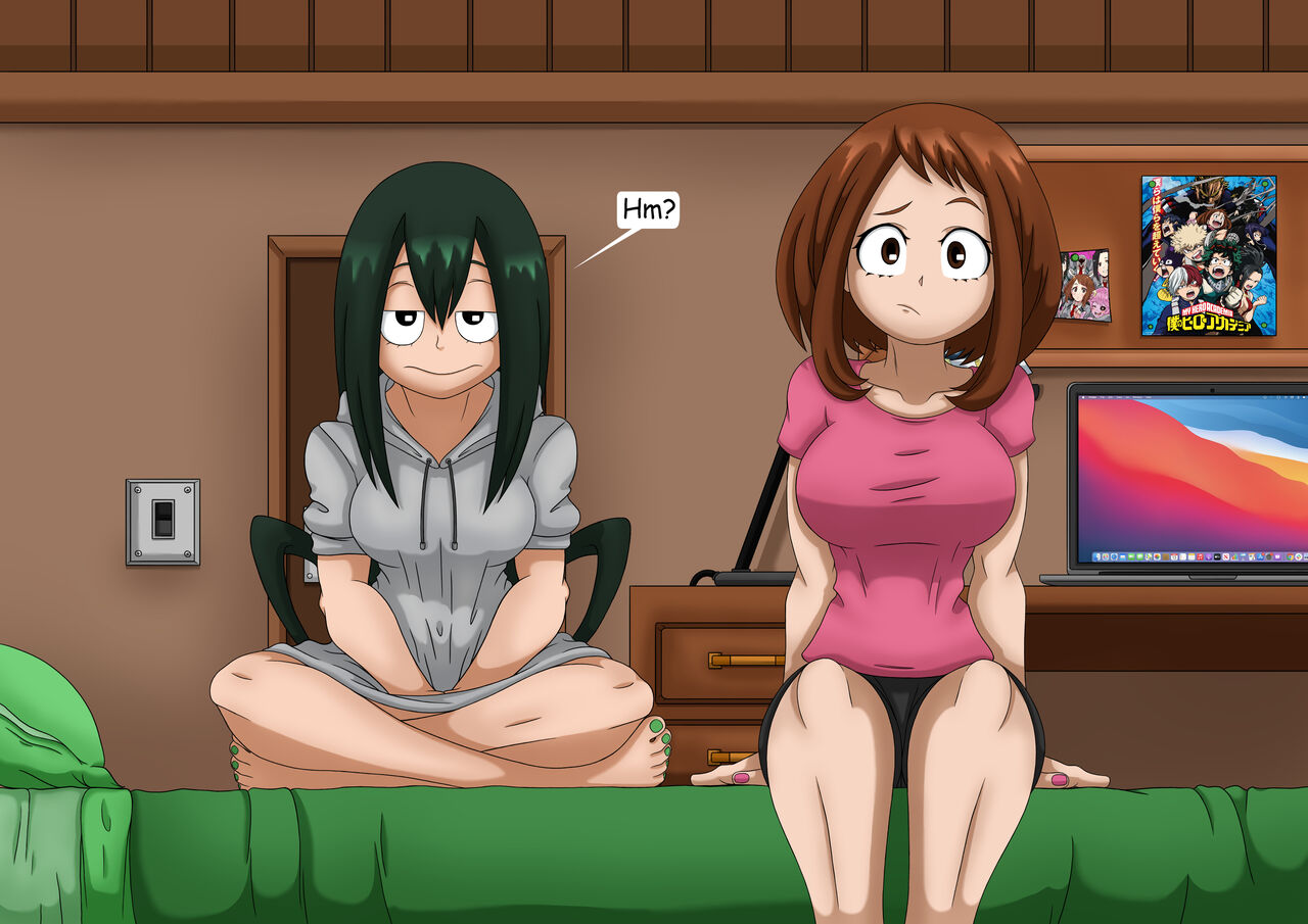 My Hero Academia Pack page 11 full