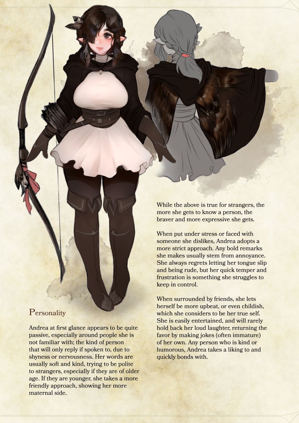 Andrea Averill page 11 full