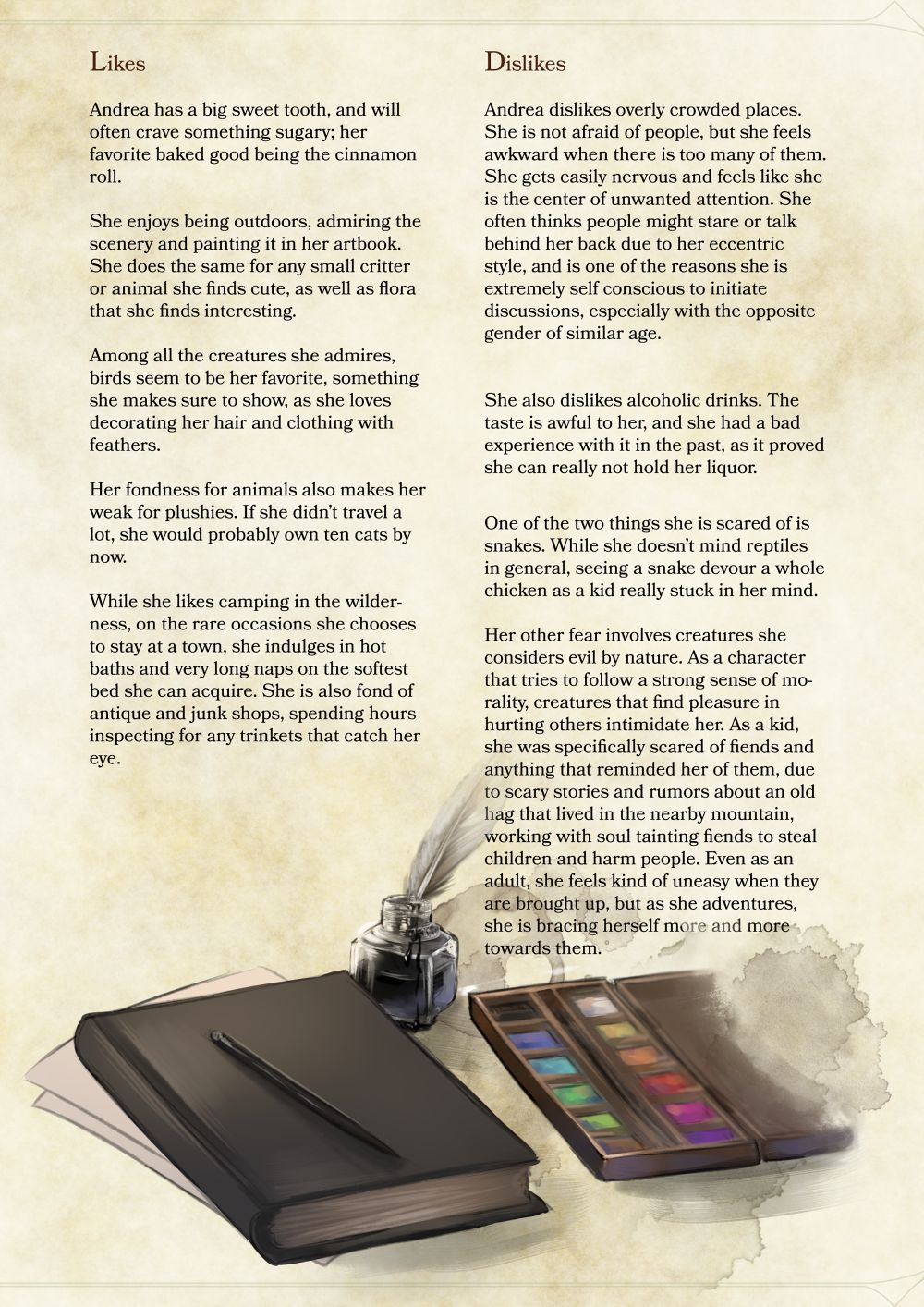 Andrea Averill page 12 full