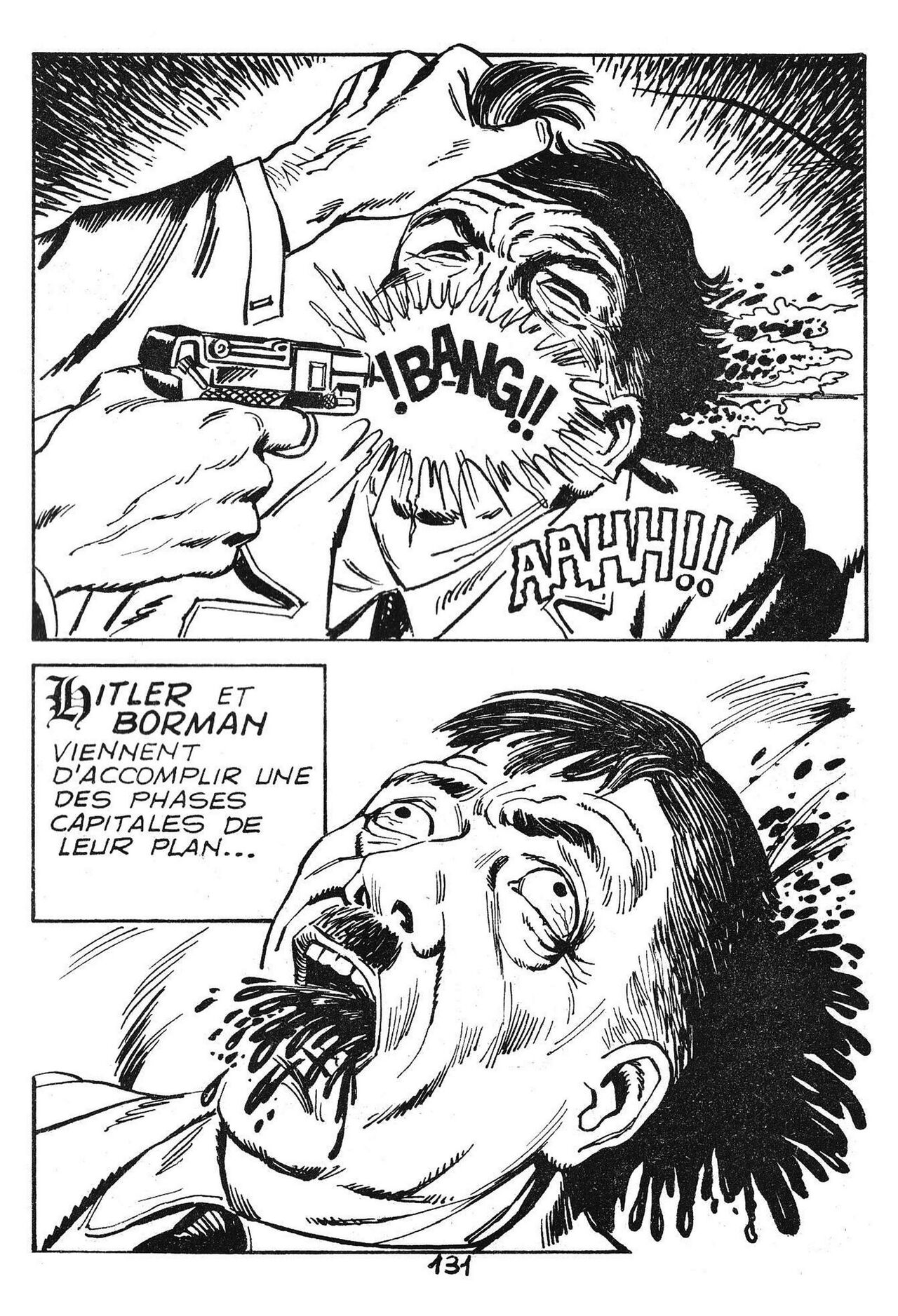 Elvifrance - Hitler - 002 - Les Dernières heures page 11 full