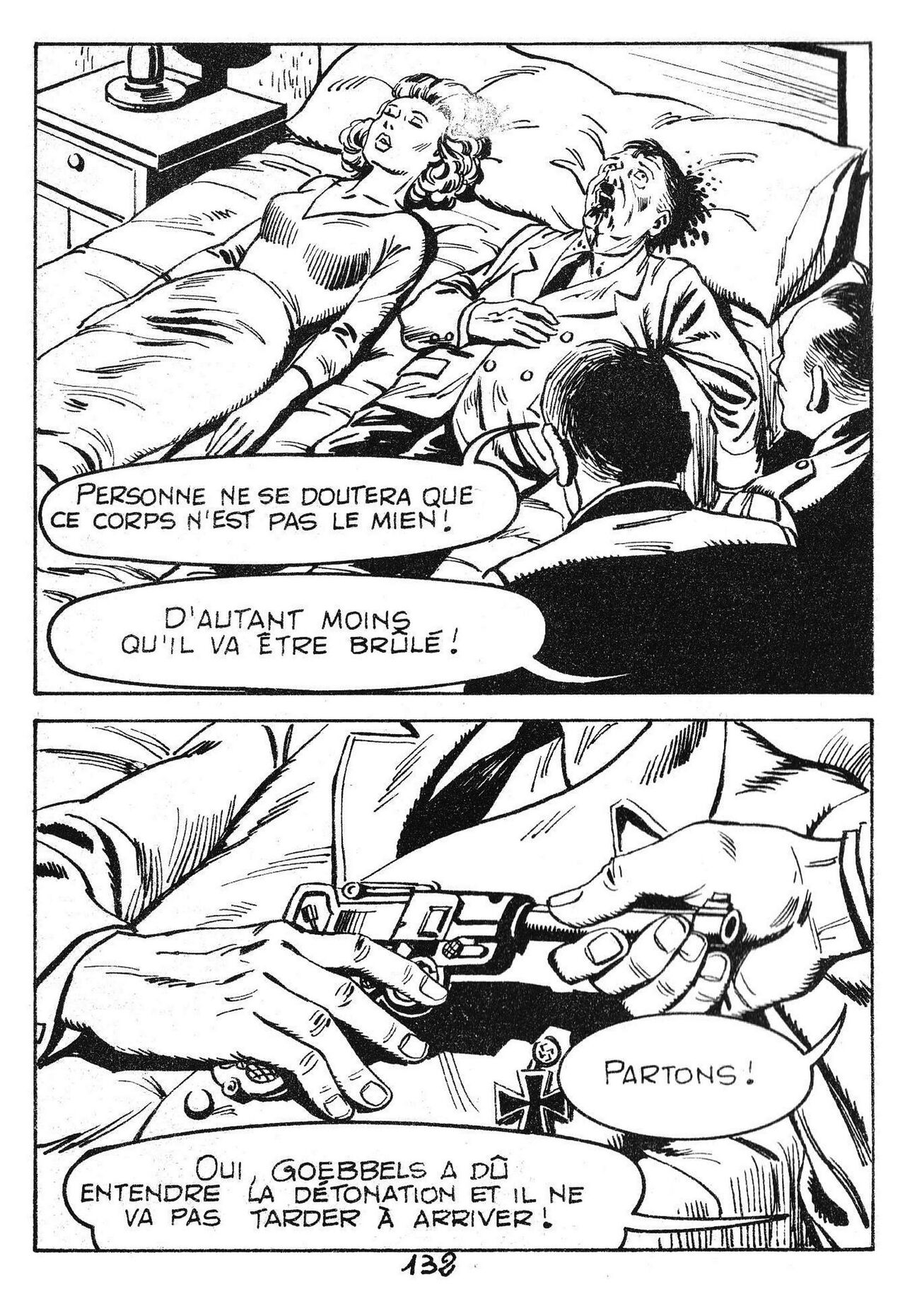 Elvifrance - Hitler - 002 - Les Dernières heures page 12 full
