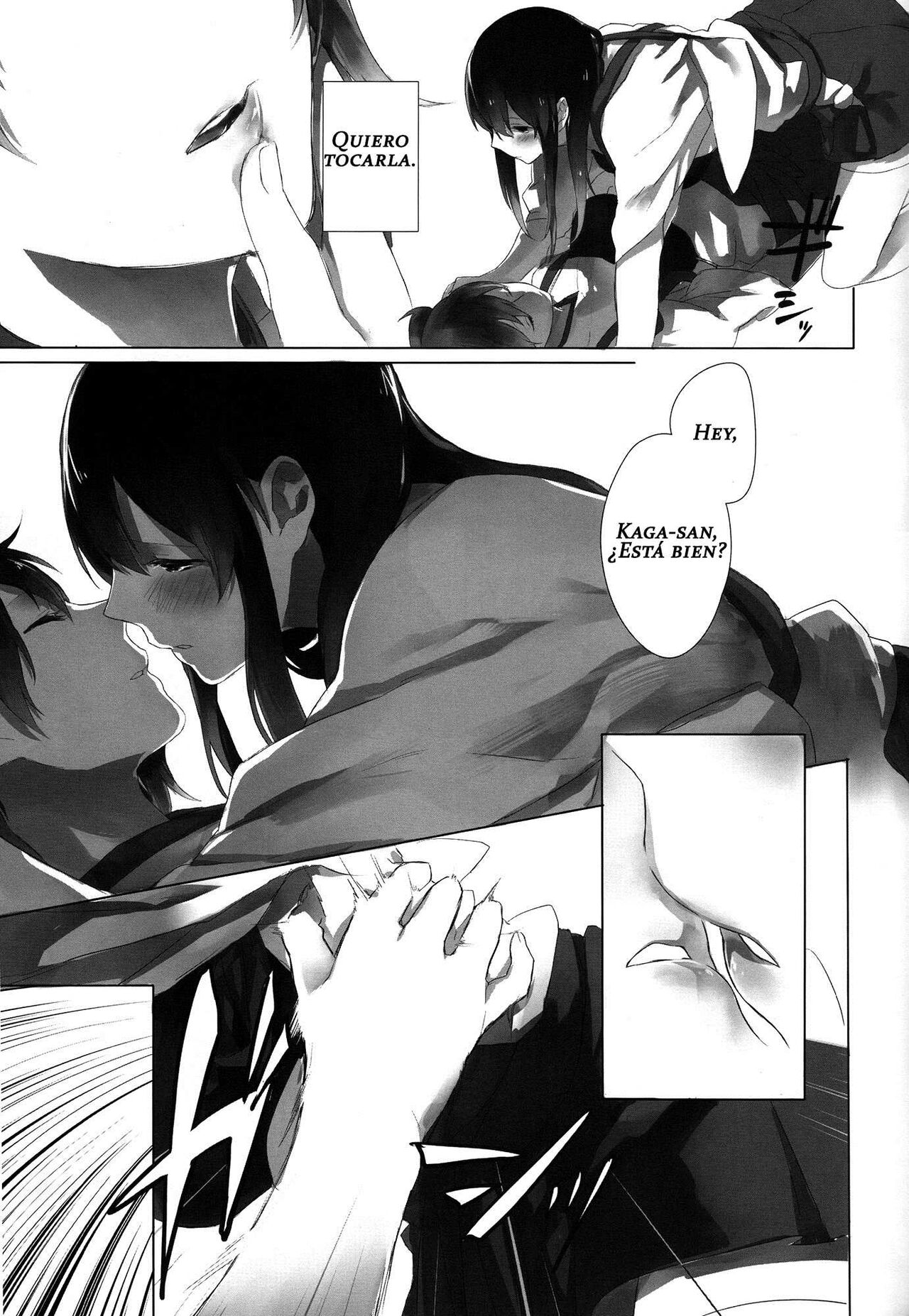 Ippai Taberu Kimi ga Suki! | I love the one who eats a lot page 12 full
