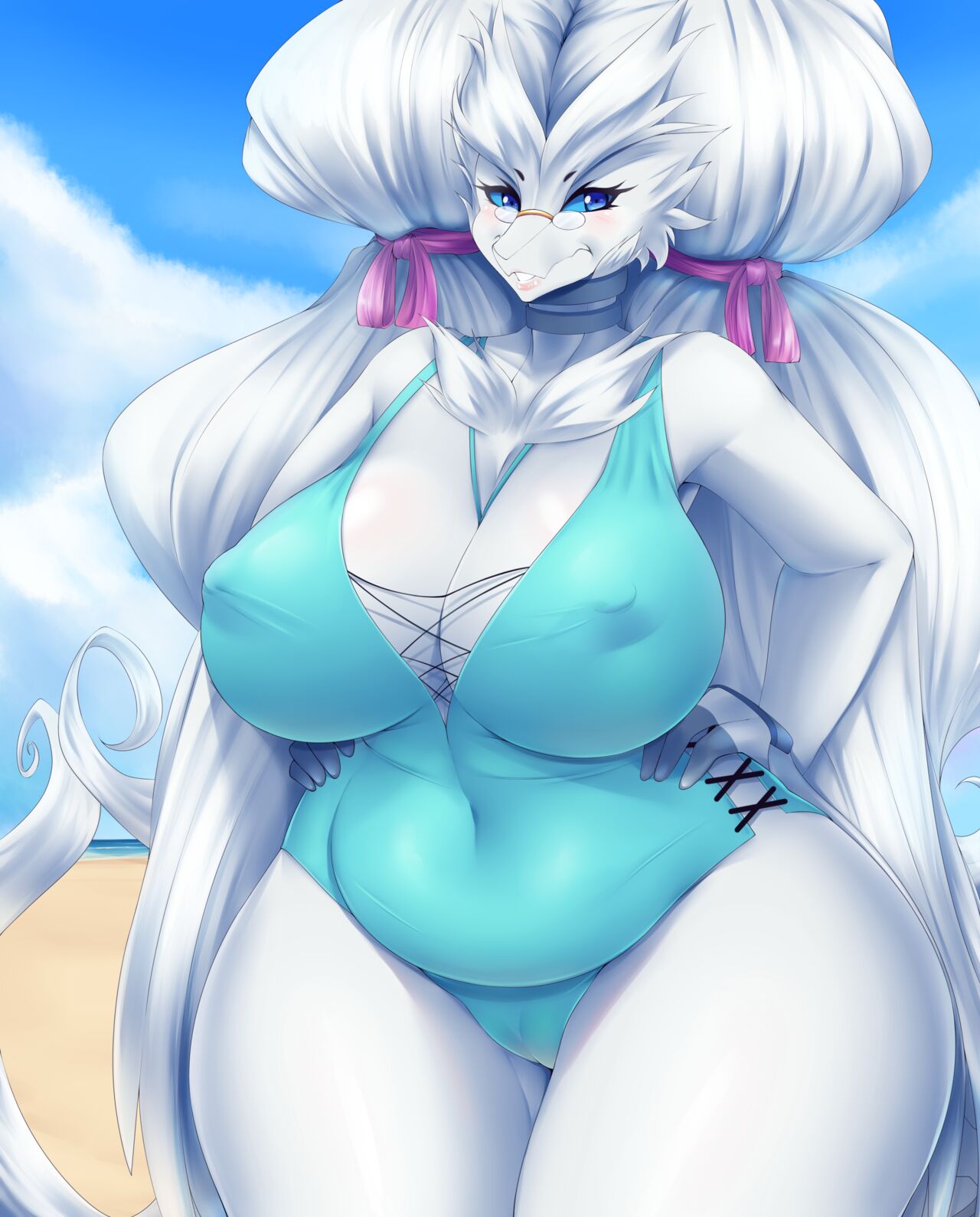 Grandma Reshiram page 4 full