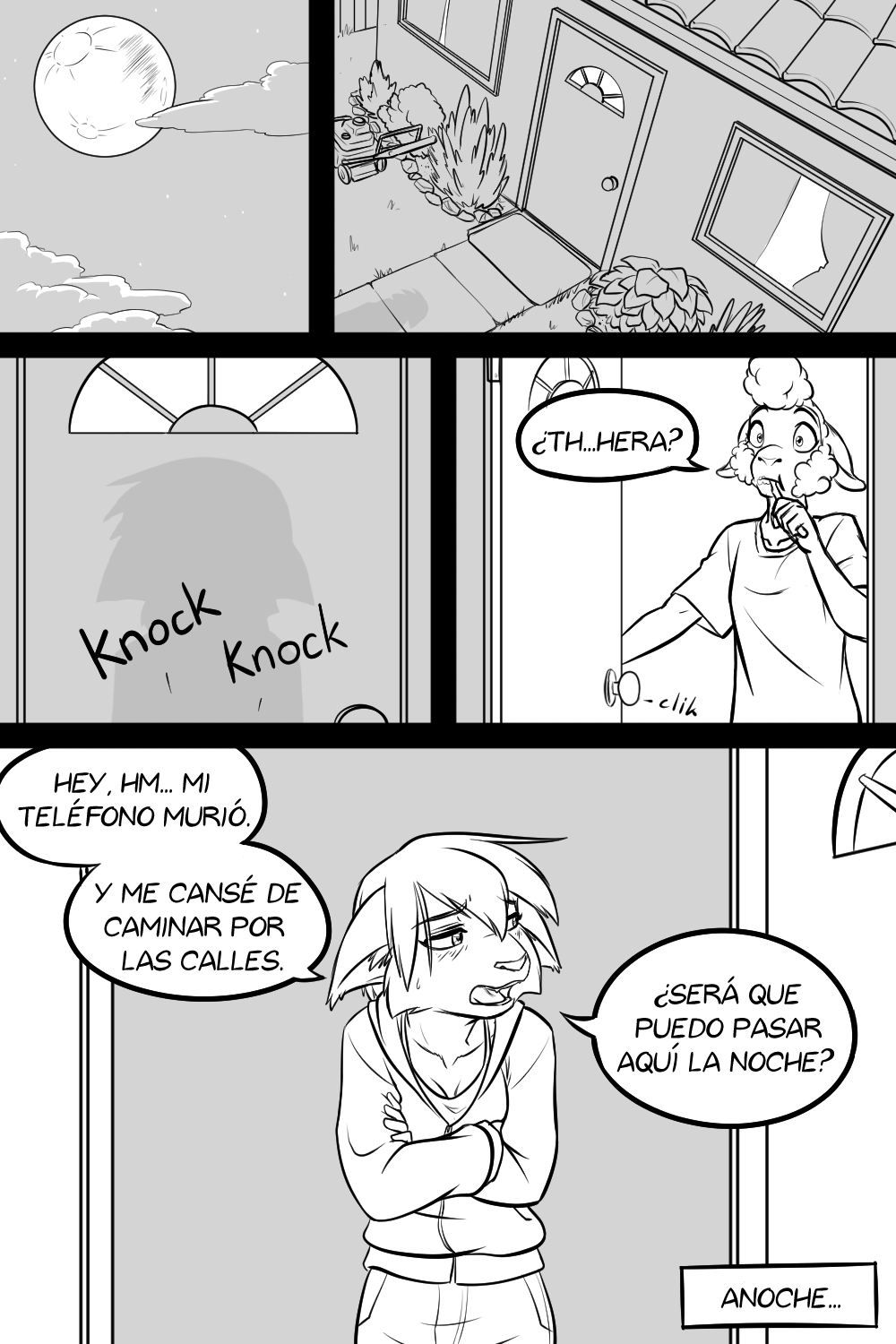 - Friday Mornings -  -  - Ongoing page 12 full