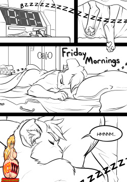 - Friday Mornings -  -  - Ongoing