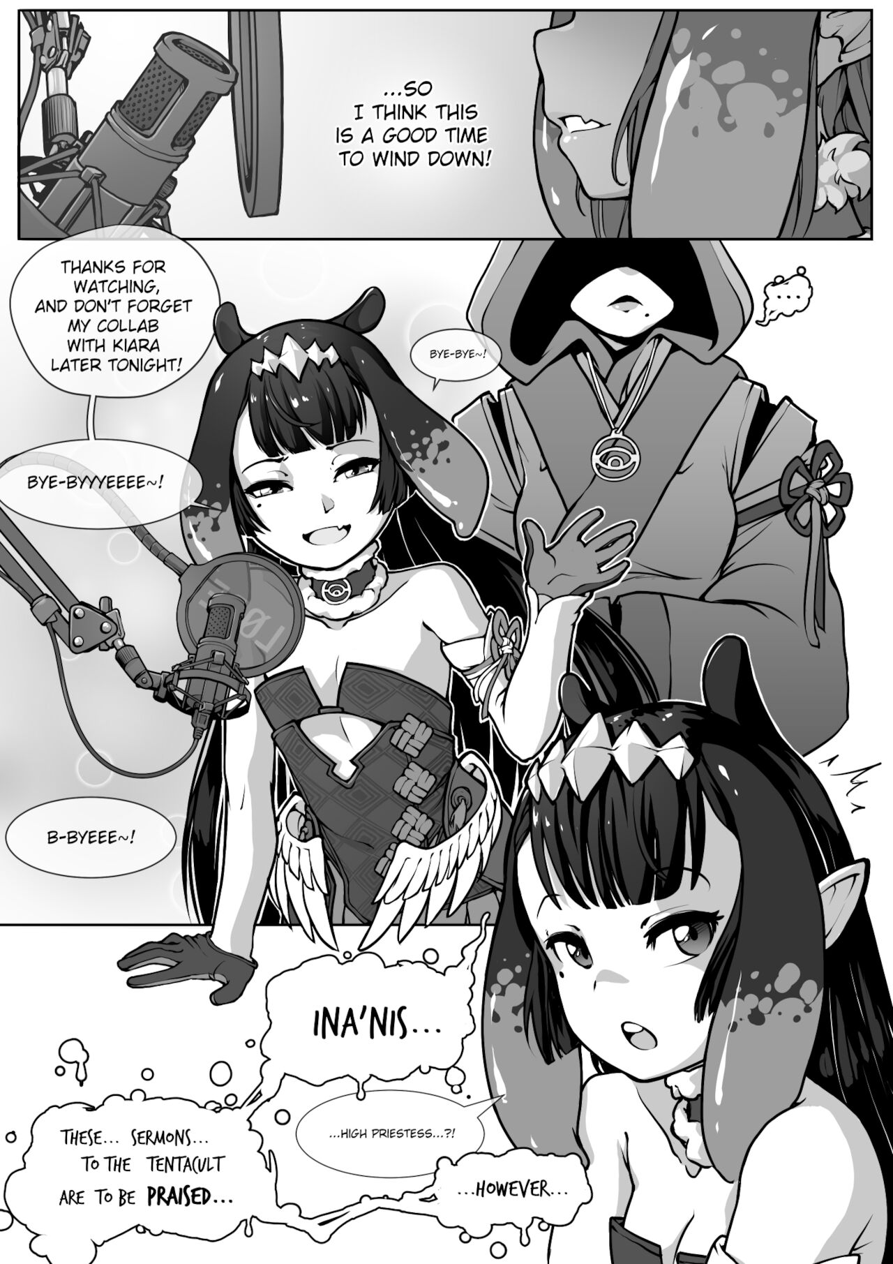 Priestess Duties page 2 full
