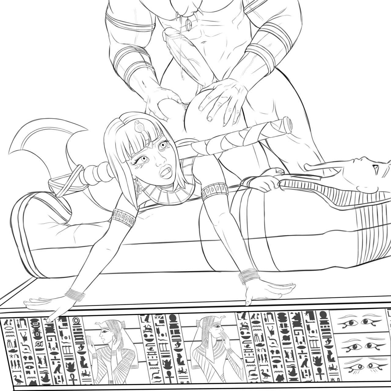 Egypt Trap page 7 full