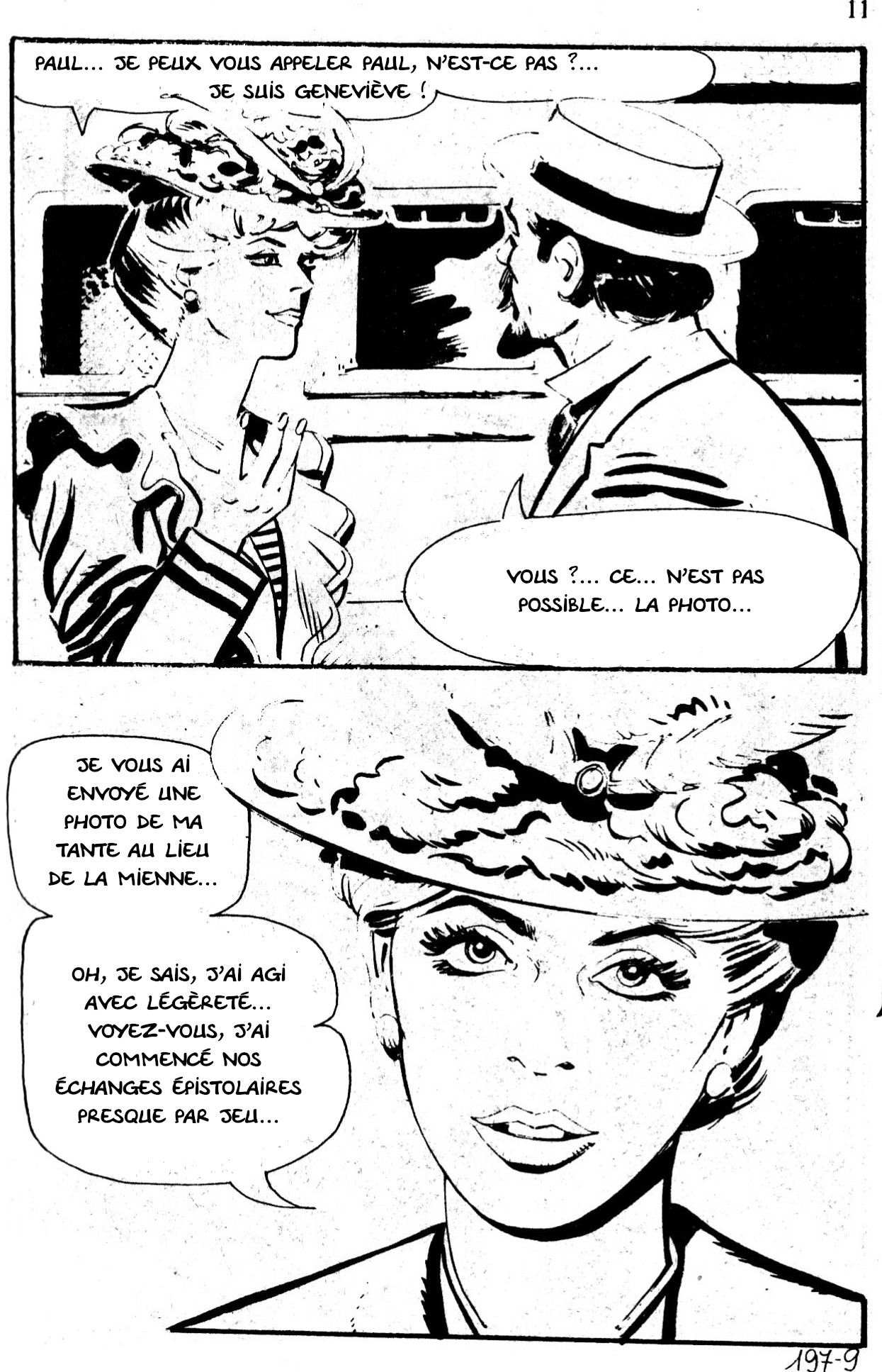 Terror 197 - Le Gouffre des Désirs page 11 full