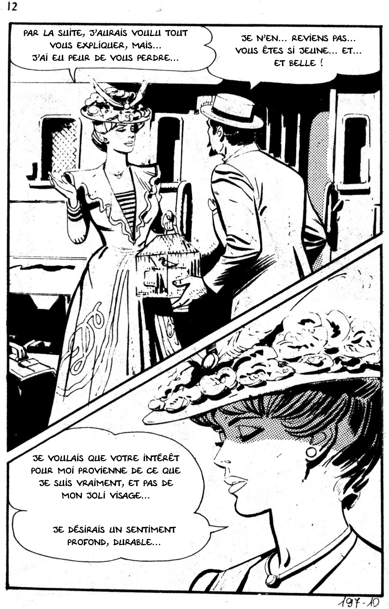Terror 197 - Le Gouffre des Désirs page 12 full