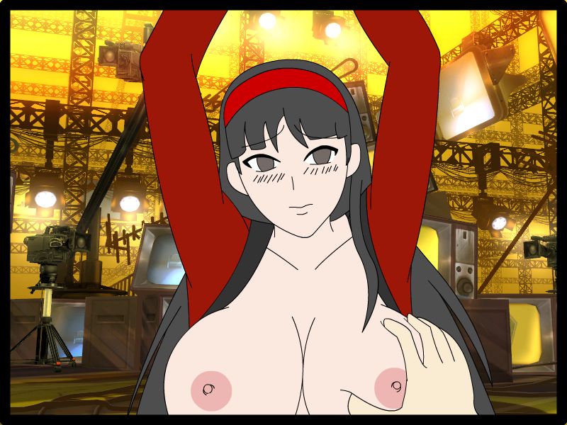 Hentai Tales - Yukiko Version page 11 full