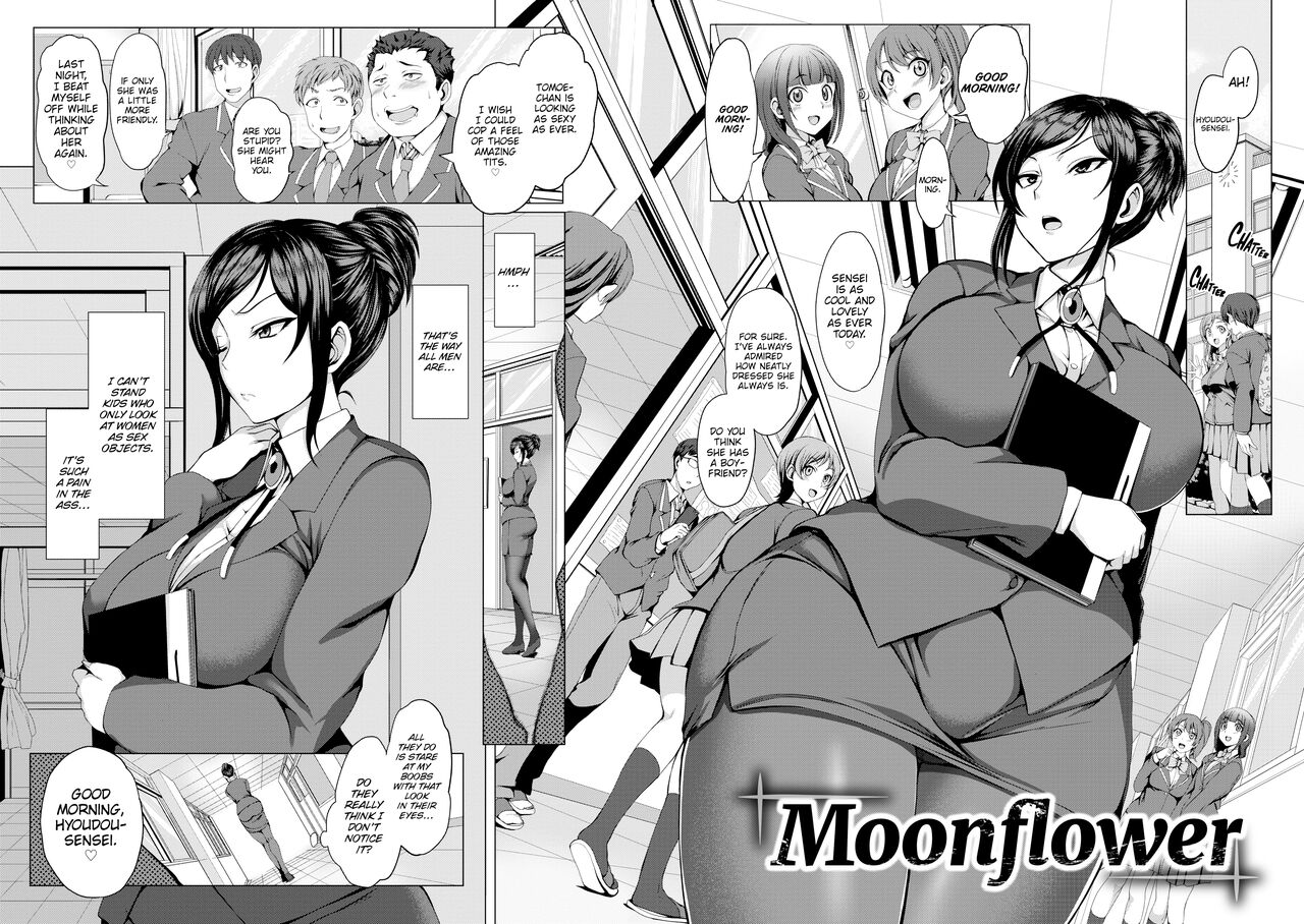 Moonflower page 6 full