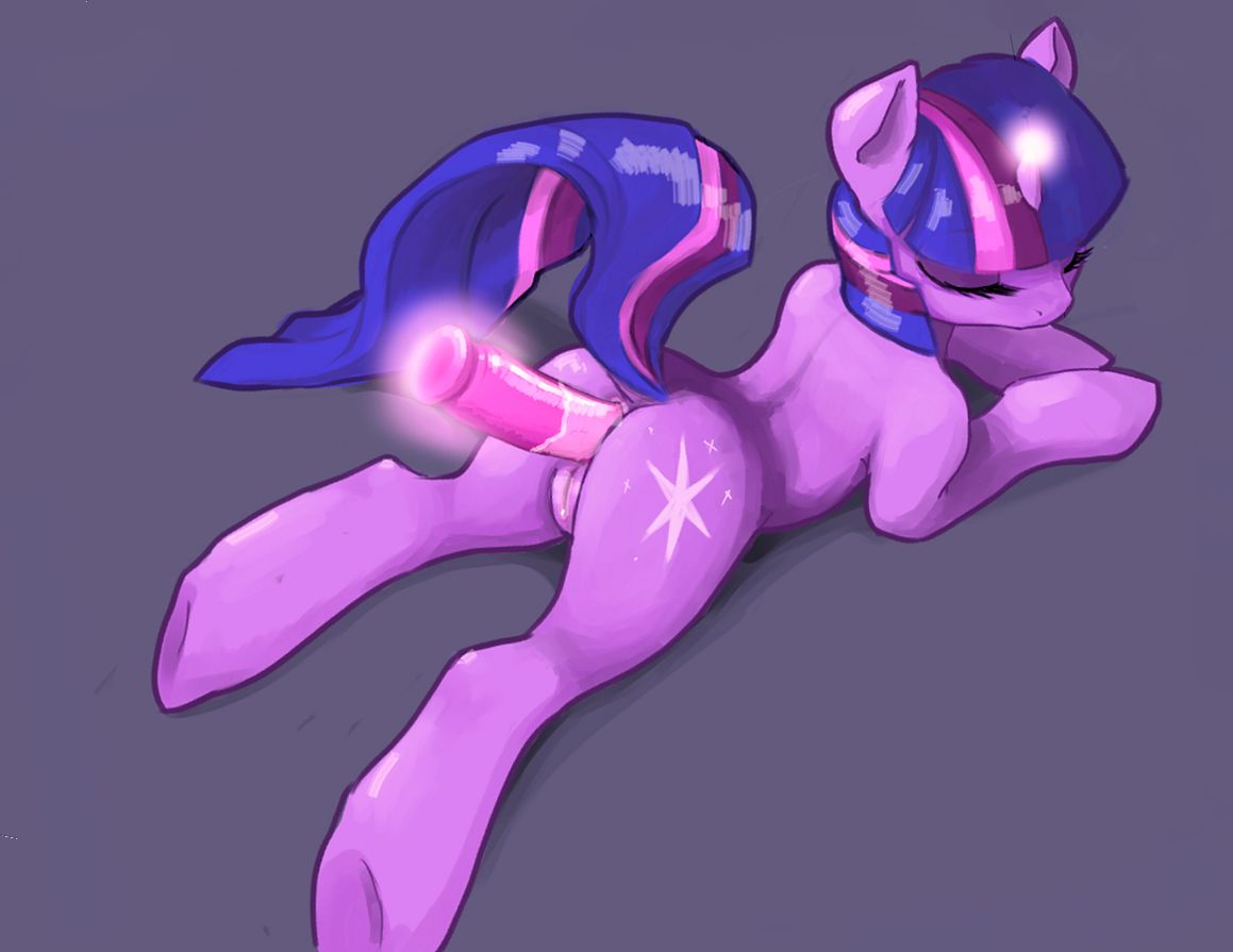 ARTIST Justpony page 11 full