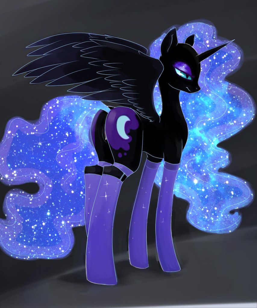 ARTIST Justpony page 6 full