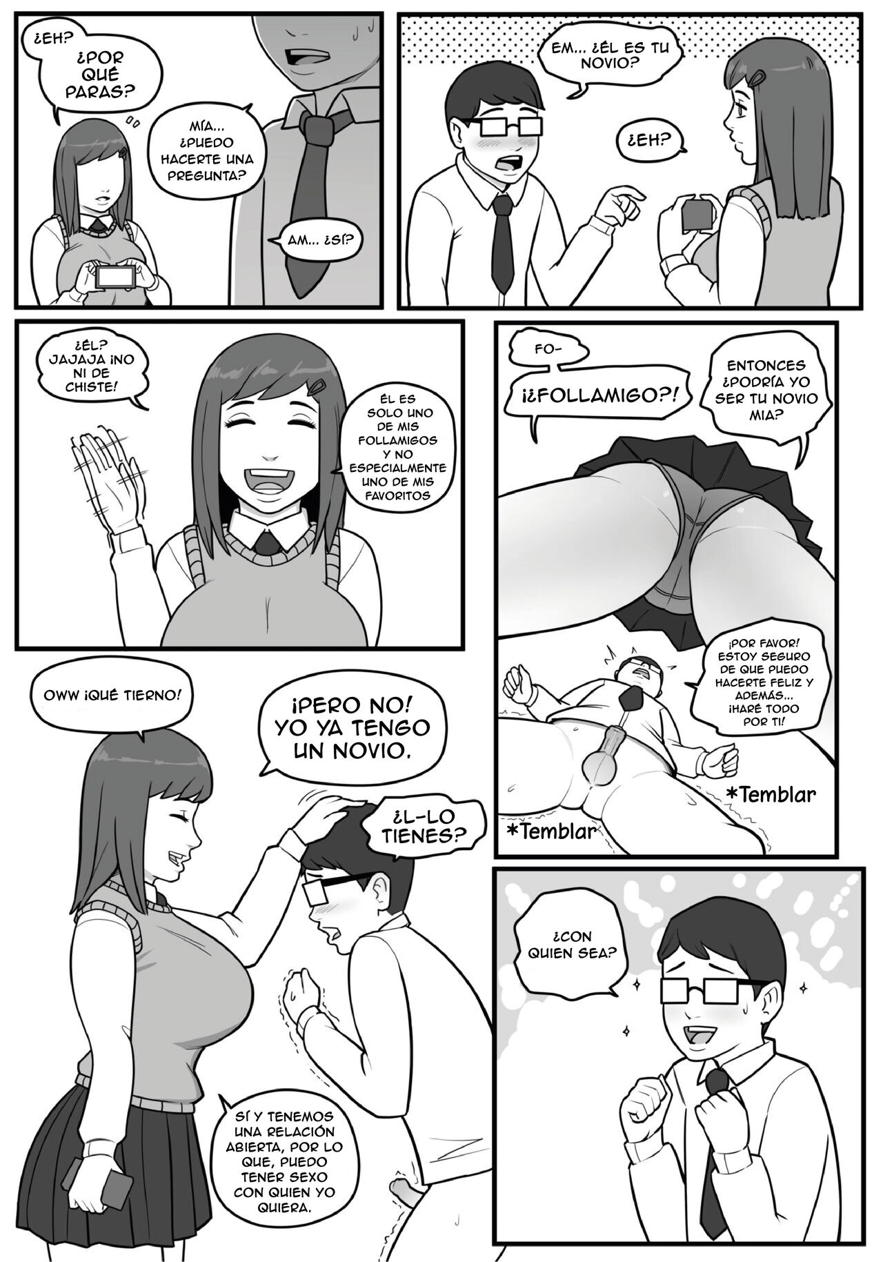 Gran Diferencia page 11 full