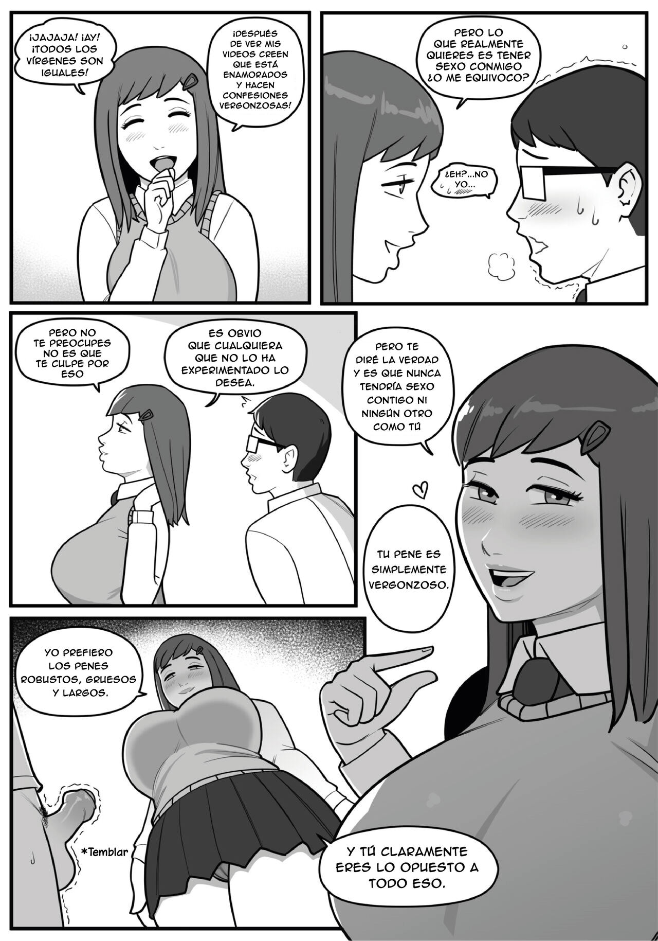 Gran Diferencia page 12 full