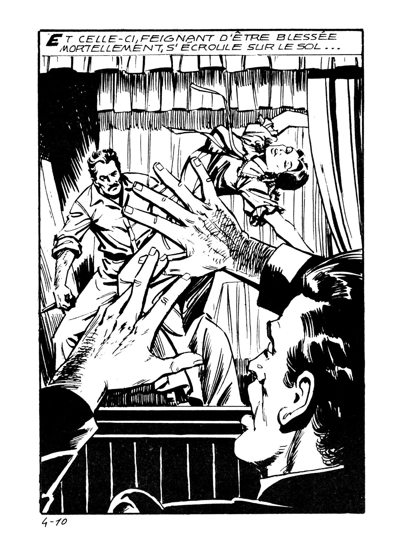 Incube 04 - Grand Guignol page 12 full