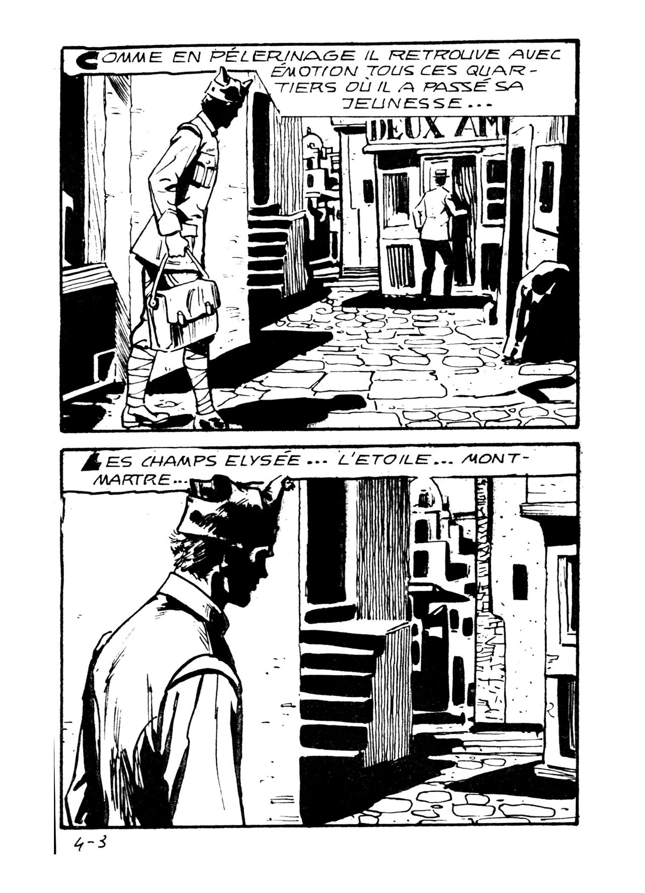 Incube 04 - Grand Guignol page 5 full