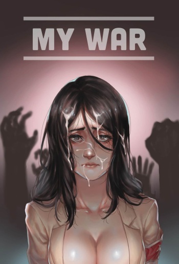 [Sharai] My War (Attack on Titan) [Russian] cover