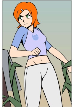 Ben 10 - Un Halloween emocionante