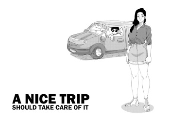 A nice trip cover