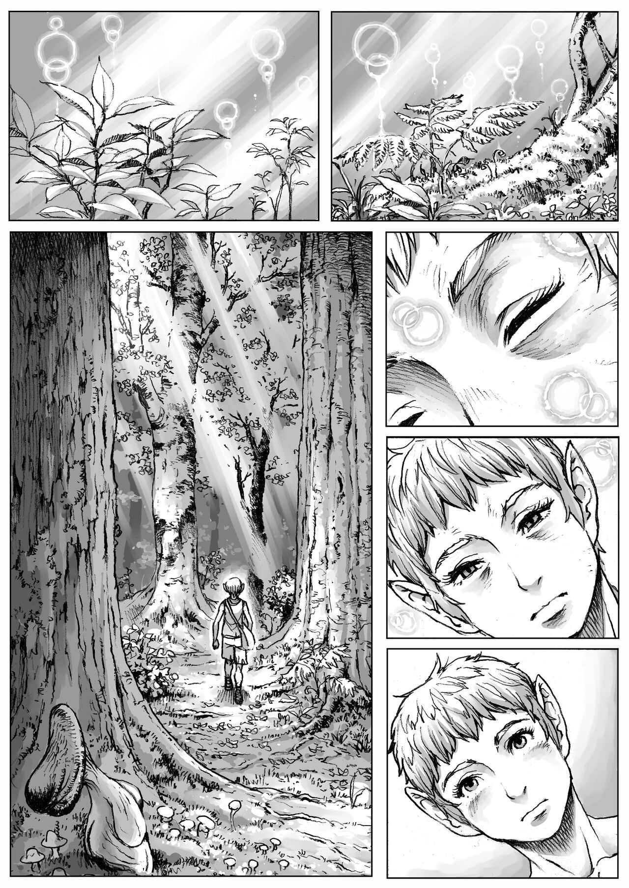 Mandragora page 12 full