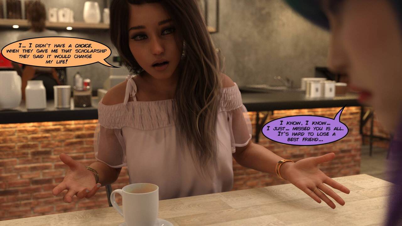 Soul Mates page 7 full