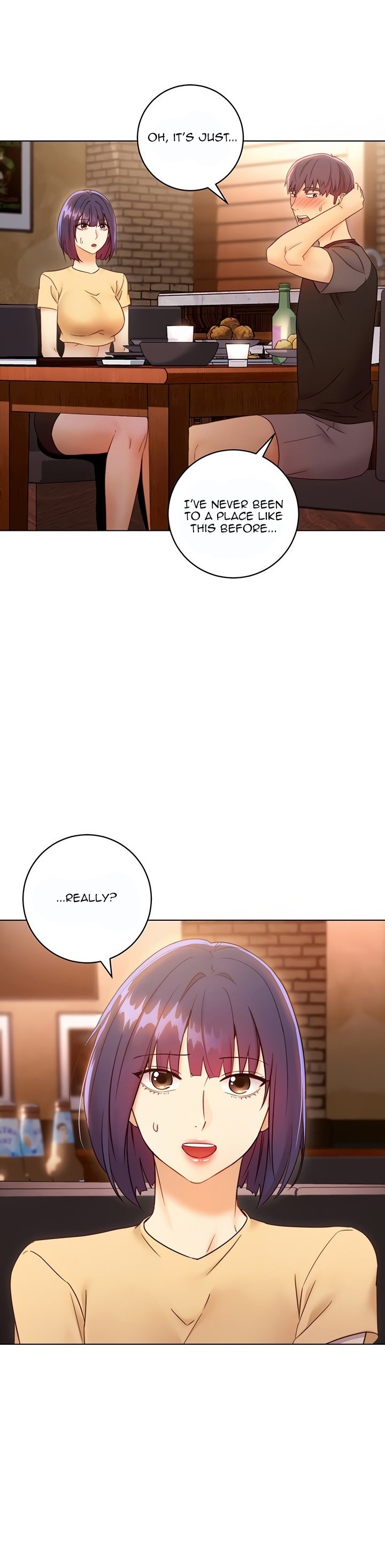 Stepmother Friends Ch. 1-105   NEW! page 10 full