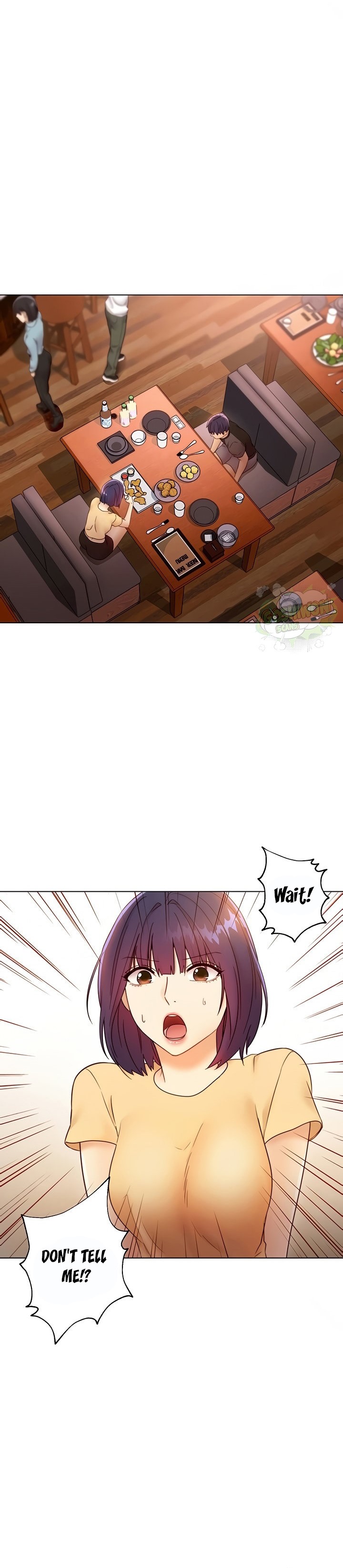 Stepmother Friends Ch. 1-105   NEW! page 12 full
