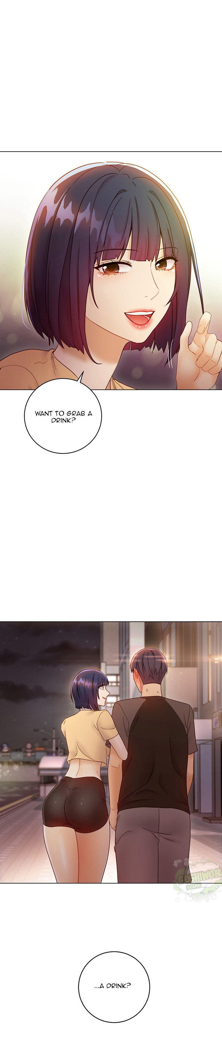 Stepmother Friends Ch. 1-105   NEW! page 6 full