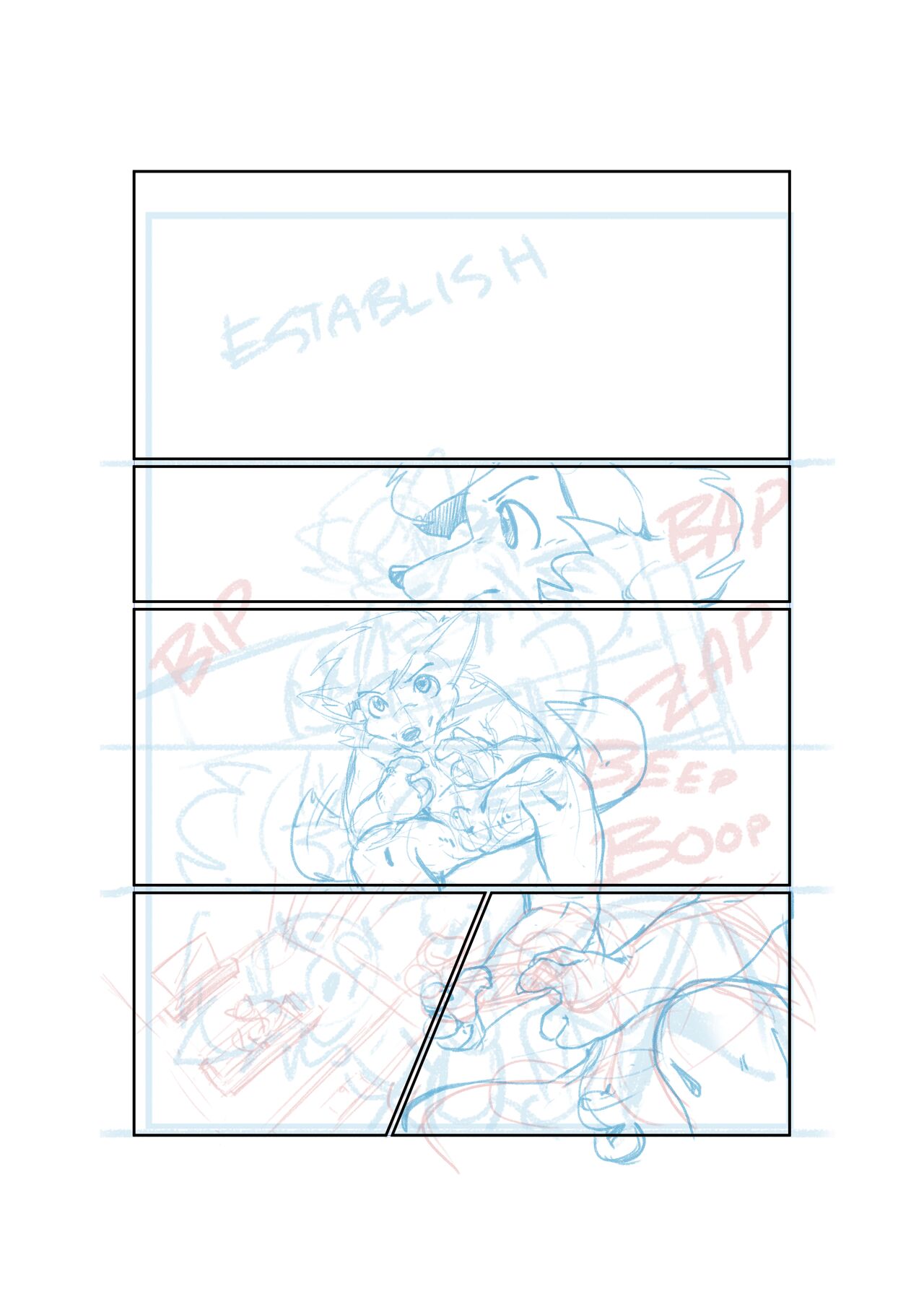 Sheath and Knife - Sexual Awakening Bonus Content page 10 full