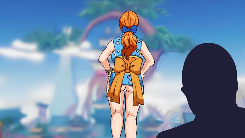 Nami Wano - Image Set page 2 full