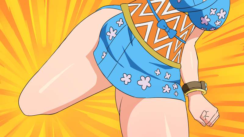 Nami Wano - Image Set page 5 full